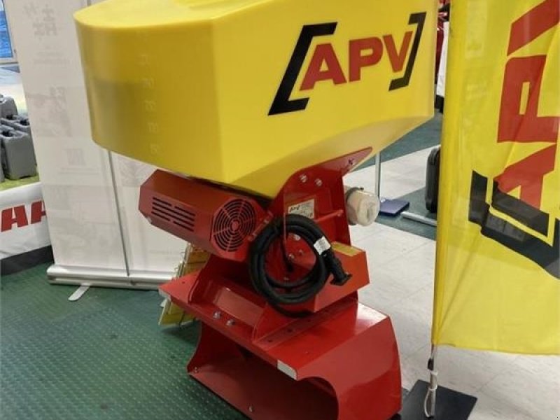 Drillmaschine του τύπου APV PS 300 M1 EL ISO-BUS, Gebrauchtmaschine σε Kolding (Φωτογραφία 1)