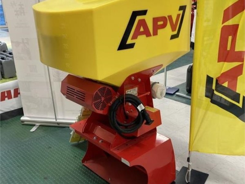 Drillmaschine typu APV PS 300 M1 hydr., Gebrauchtmaschine v Kolding