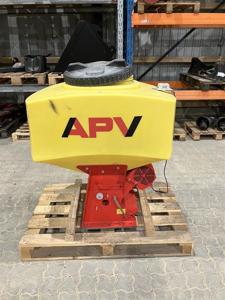 Drillmaschine typu APV PS300 M1 Elektrisk, Gebrauchtmaschine w Spøttrup (Zdjęcie 1)