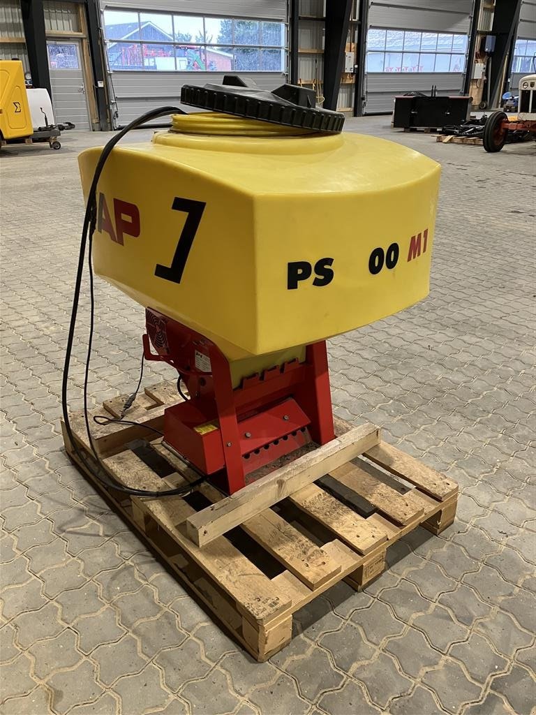 Drillmaschine tipa APV PS300 M1 Elektrisk, Gebrauchtmaschine u Spøttrup (Slika 3)