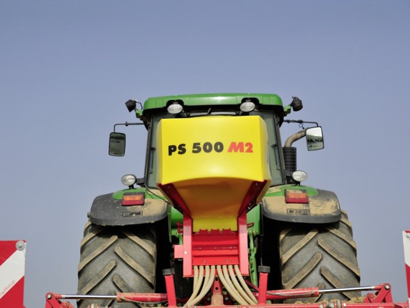 Drillmaschine za tip APV PS500 M2 ISOBUS Elektrisk   Bemærk skal bruge ISOBUS skærm i traktor, Gebrauchtmaschine u Brørup