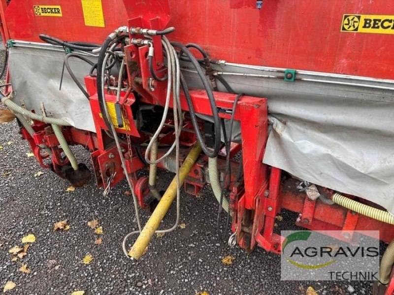 Drillmaschine des Typs Becker AEROMAT T 6 Z, Gebrauchtmaschine in Meppen-Versen (Bild 4)