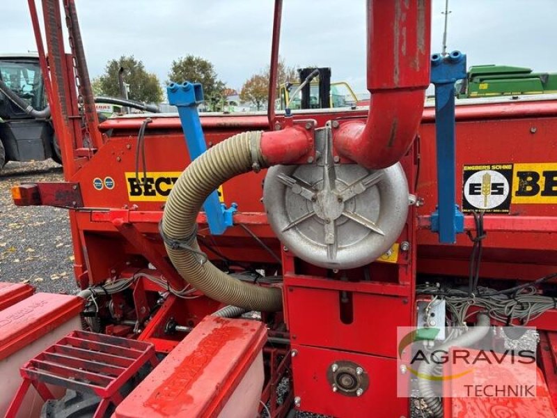 Drillmaschine a típus Becker AEROMAT T 6 Z, Gebrauchtmaschine ekkor: Meppen-Versen (Kép 7)