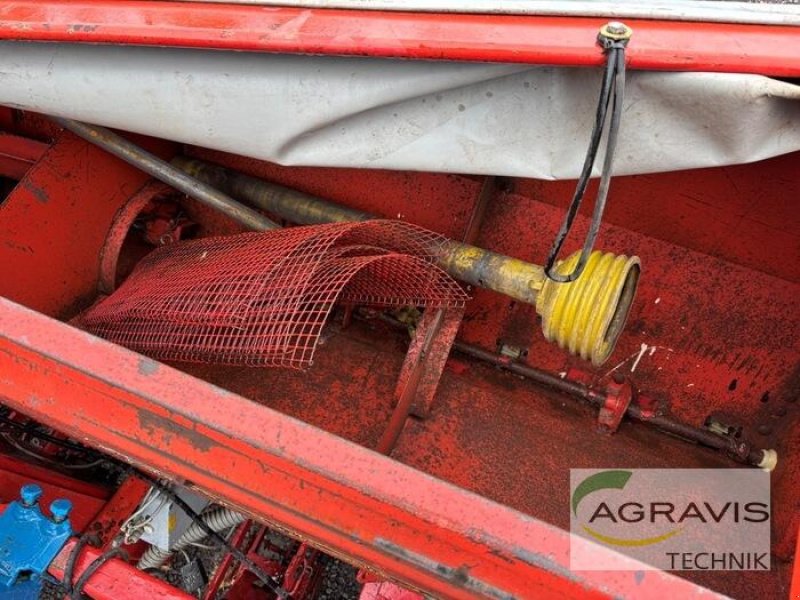 Drillmaschine des Typs Becker AEROMAT T 6 Z, Gebrauchtmaschine in Meppen-Versen (Bild 9)