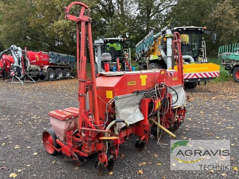 Drillmaschine typu Becker AEROMAT T 6 Z, Gebrauchtmaschine v Meppen-Versen (Obrázok 2)