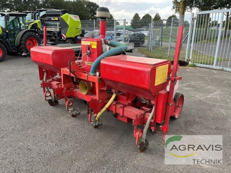 Drillmaschine du type Becker AEROMAT, Gebrauchtmaschine en Meppen (Photo 1)