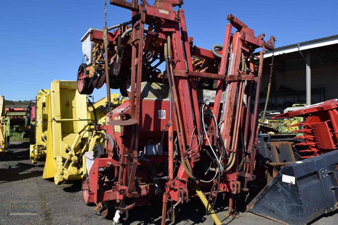 Drillmaschine typu Becker P8Z, Gebrauchtmaschine v Oyten (Obrázek 1)