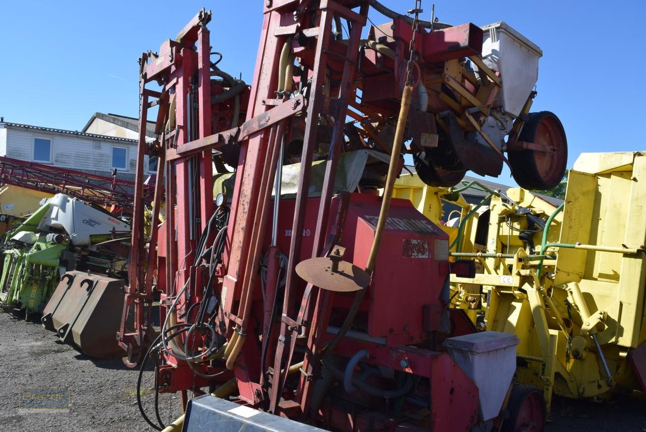 Drillmaschine van het type Becker P8Z, Gebrauchtmaschine in Oyten (Foto 2)