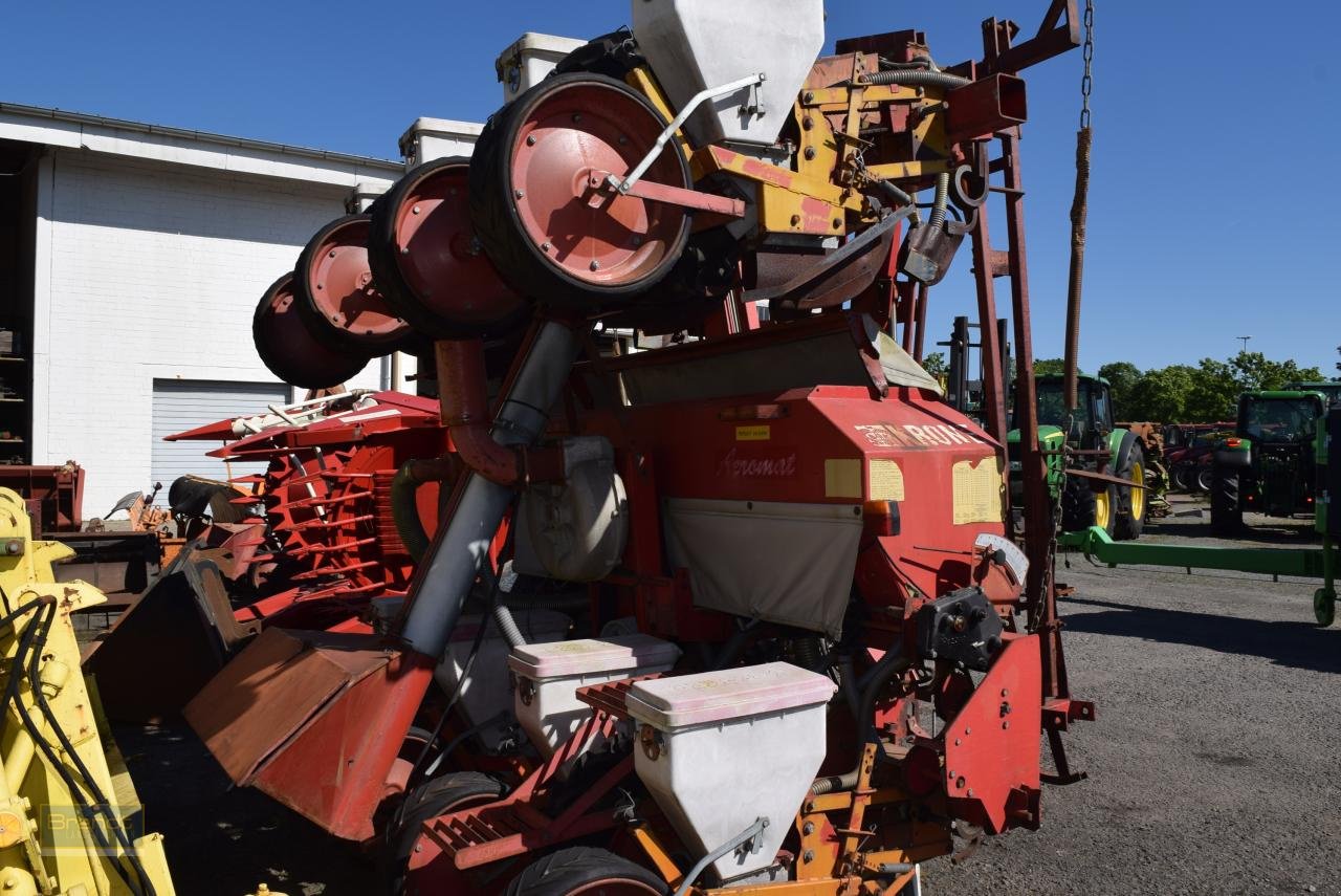 Drillmaschine typu Becker P8Z, Gebrauchtmaschine v Oyten (Obrázek 5)