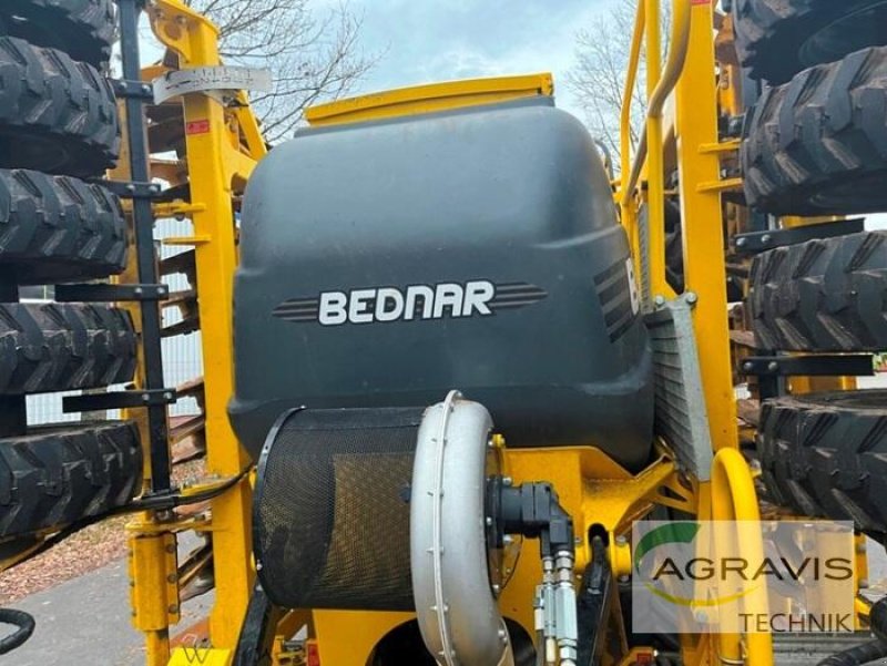 Drillmaschine Türe ait Bednar OMEGA OO 6000, Gebrauchtmaschine içinde Meppen (resim 15)