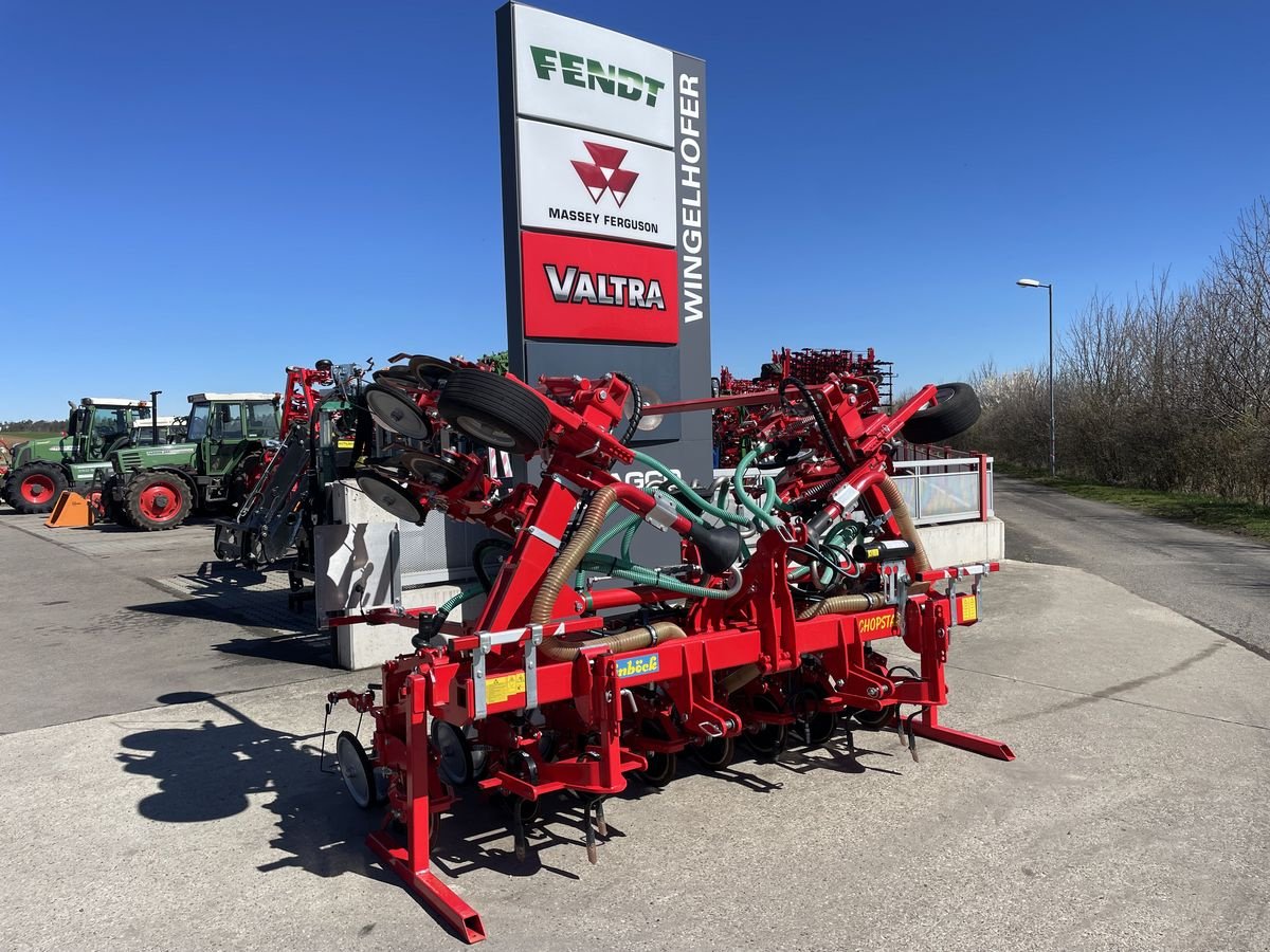 Drillmaschine typu Einböck Chopstar-Seeder ECS 12-reihig, Vorführmaschine v Starrein (Obrázok 16)