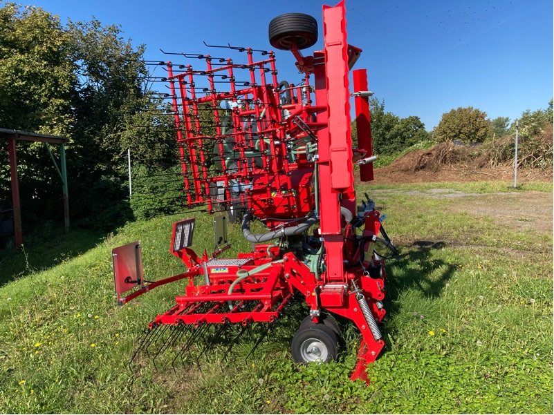 Drillmaschine tip Einböck PNEUMATICSTAR-PRO STI 600, Neumaschine in Gadenstedt (Poză 1)