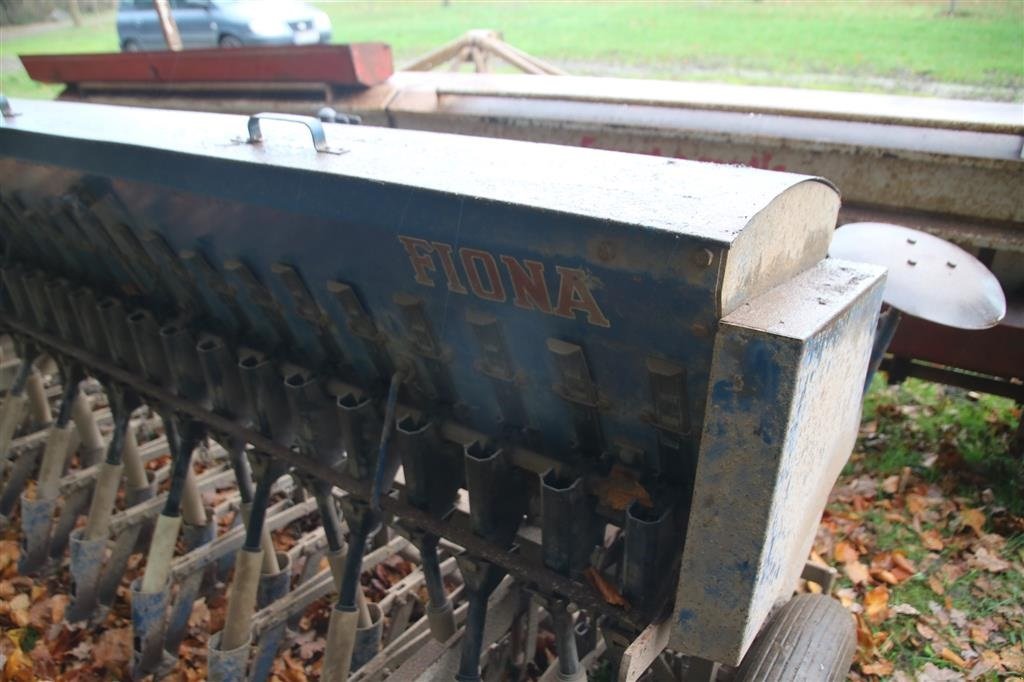Drillmaschine του τύπου Fiona 2,5 meter, Gebrauchtmaschine σε Høng (Φωτογραφία 3)