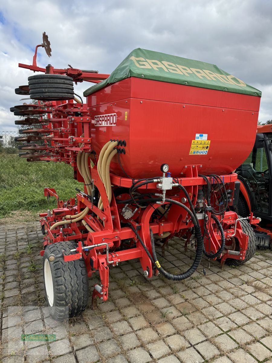 Drillmaschine van het type Gaspardo Primavera, Gebrauchtmaschine in Hartberg (Foto 20)