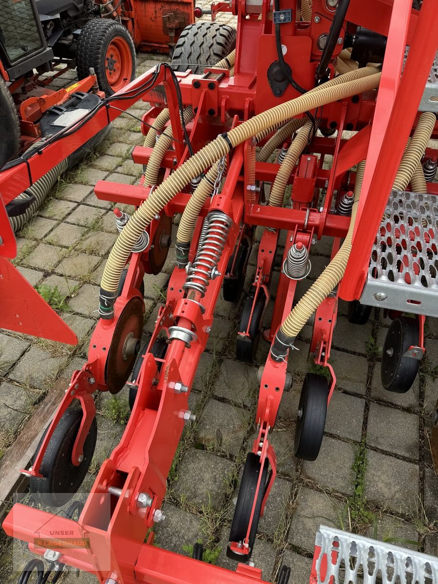 Drillmaschine van het type Gaspardo Primavera, Gebrauchtmaschine in Hartberg (Foto 3)