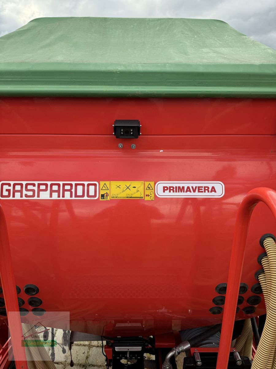 Drillmaschine от тип Gaspardo Primavera, Gebrauchtmaschine в Hartberg (Снимка 4)