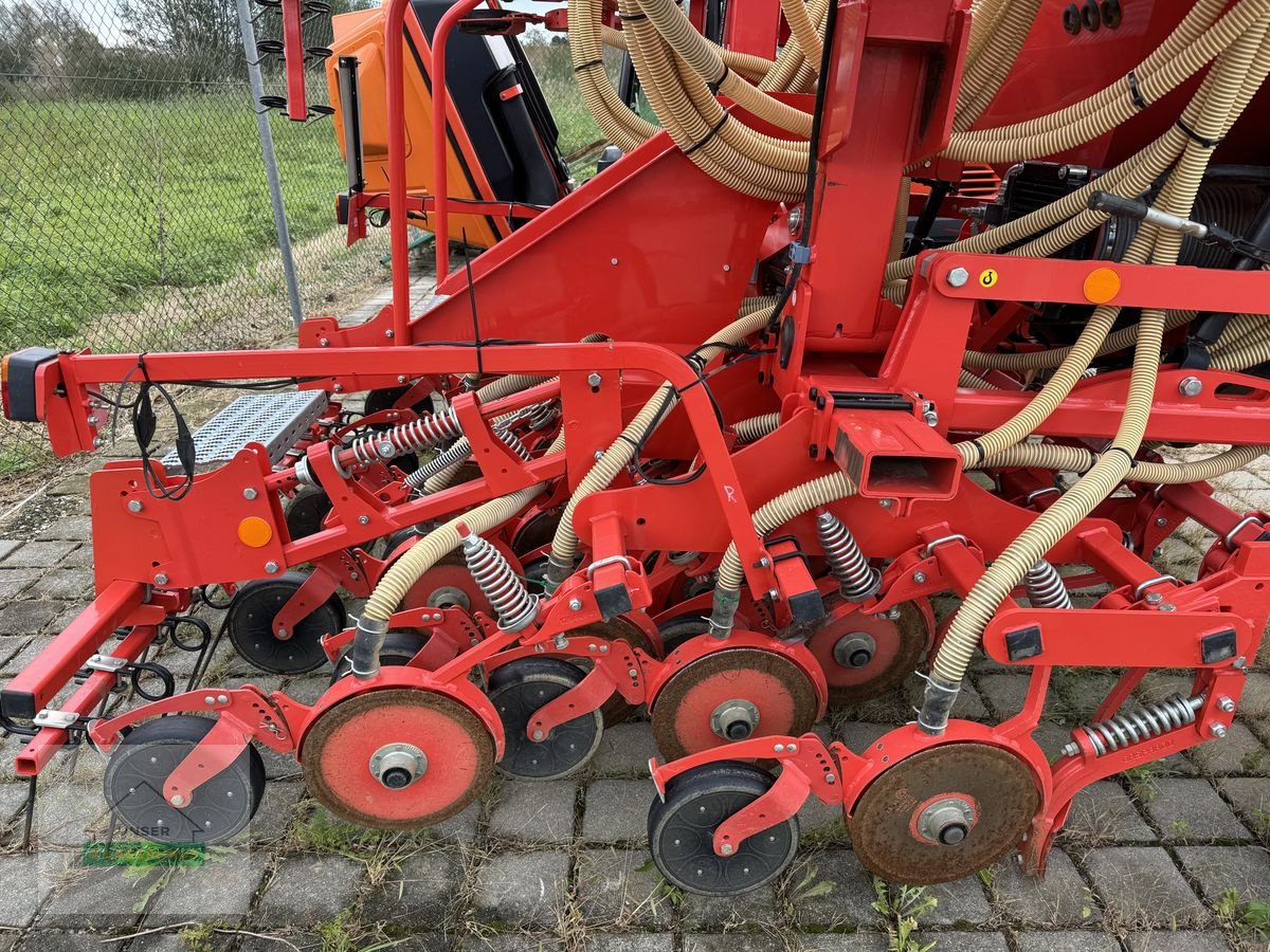 Drillmaschine van het type Gaspardo Primavera, Gebrauchtmaschine in Hartberg (Foto 2)