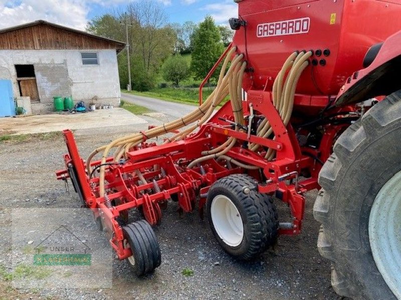 Drillmaschine del tipo Gaspardo Primavera, Gebrauchtmaschine en Hartberg (Imagen 4)