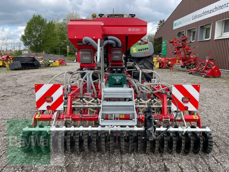 Drillmaschine des Typs Güttler ERTL AUER ZINKENSÄMASCHINE, Gebrauchtmaschine in Mindelheim (Bild 5)