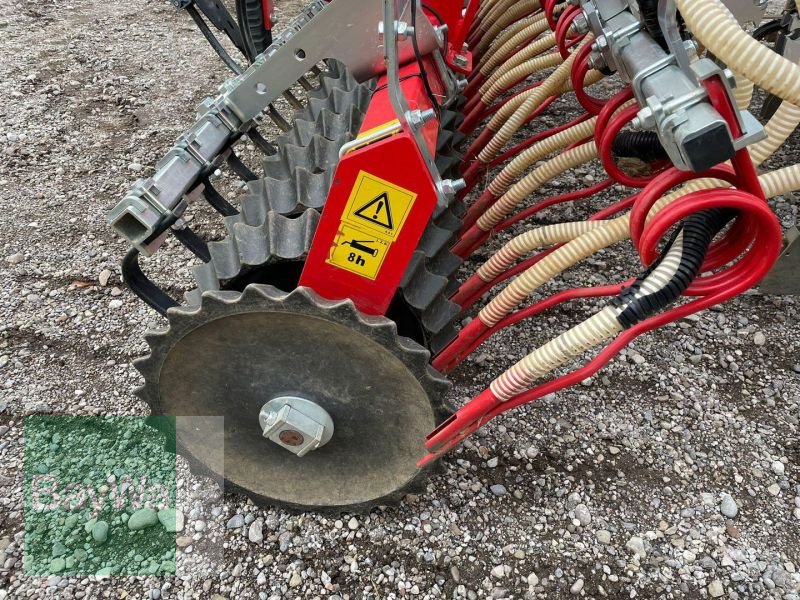 Drillmaschine del tipo Güttler ERTL AUER ZINKENSÄMASCHINE, Gebrauchtmaschine In Mindelheim (Immagine 11)