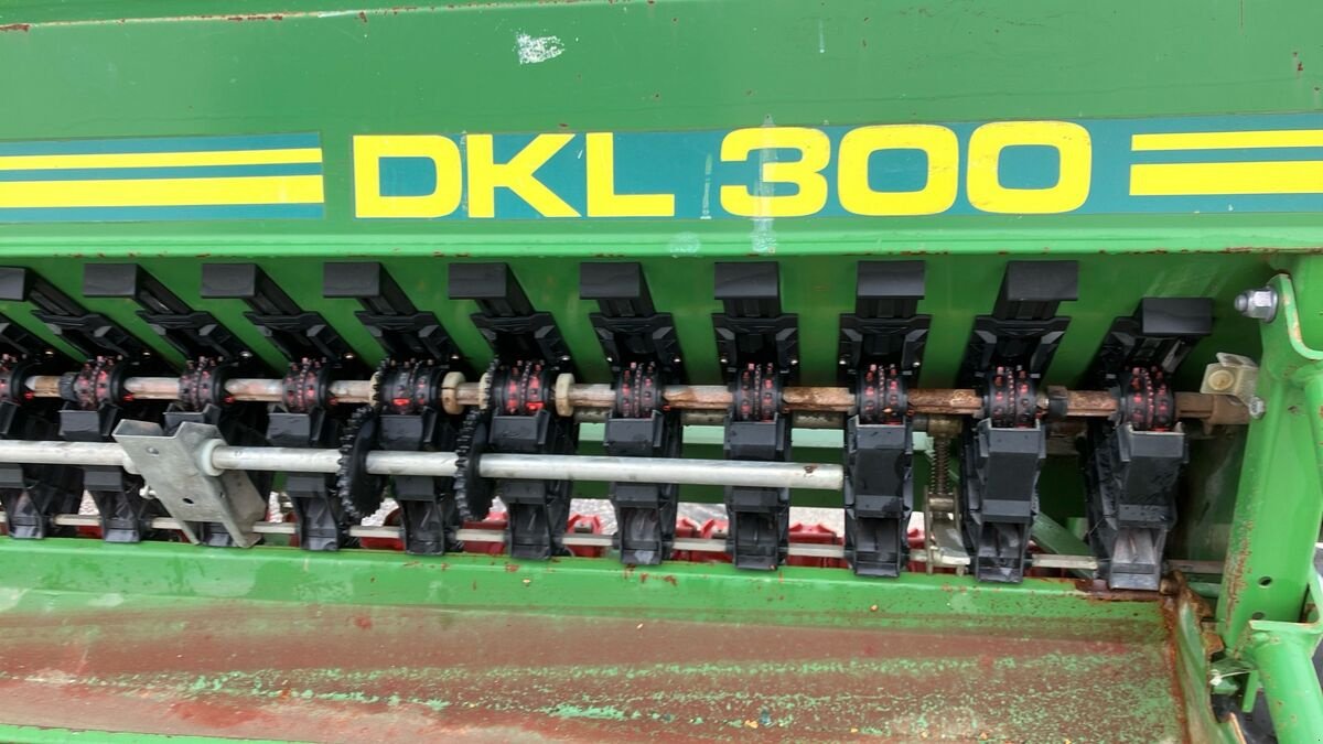 Drillmaschine του τύπου Hassia DKL 3.00/25, Gebrauchtmaschine σε Zwettl (Φωτογραφία 15)