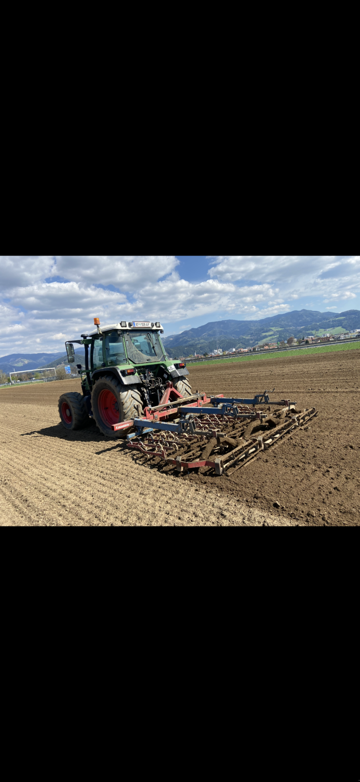 Drillmaschine tipa Hatzenbichler Exaktor, Gebrauchtmaschine u Spielberg (Slika 1)