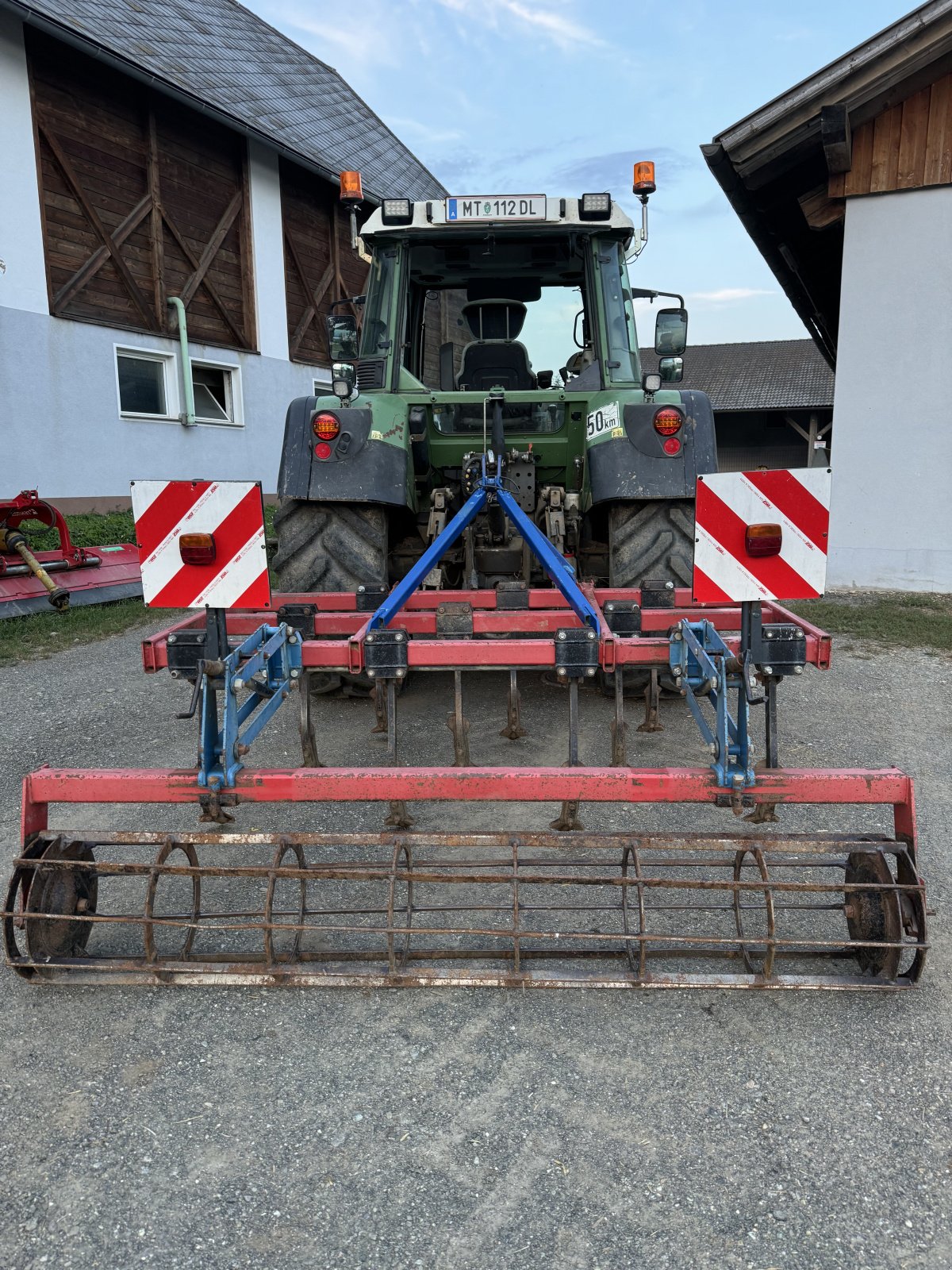 Drillmaschine типа Hatzenbichler Exaktor, Gebrauchtmaschine в Spielberg (Фотография 1)