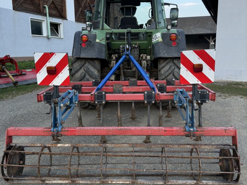 Drillmaschine des Typs Hatzenbichler Exaktor, Gebrauchtmaschine in Spielberg (Bild 1)