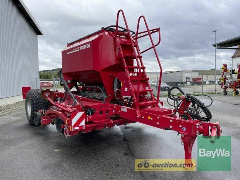 Drillmaschine del tipo Horsch AVATAR 3.16 SD, Gebrauchtmaschine en Bamberg (Imagen 23)