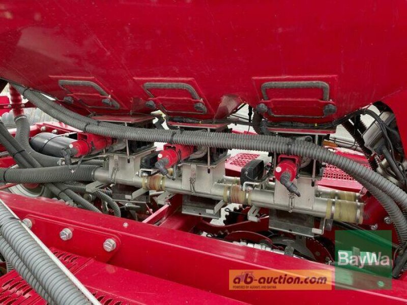 Drillmaschine del tipo Horsch AVATAR 3.16 SD, Gebrauchtmaschine en Bamberg (Imagen 16)