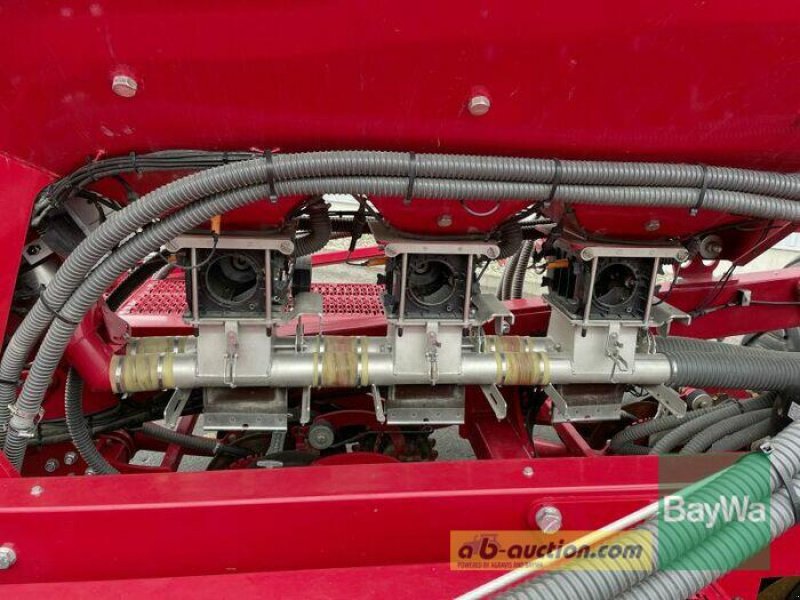 Drillmaschine del tipo Horsch AVATAR 3.16 SD, Gebrauchtmaschine en Bamberg (Imagen 17)