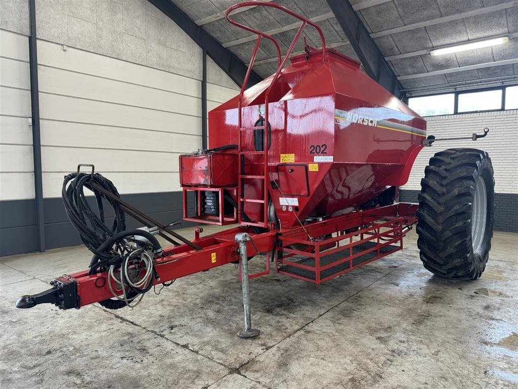 Drillmaschine du type Horsch bukseret såtank tybe SW 7000 S, Gebrauchtmaschine en Haderup (Photo 1)