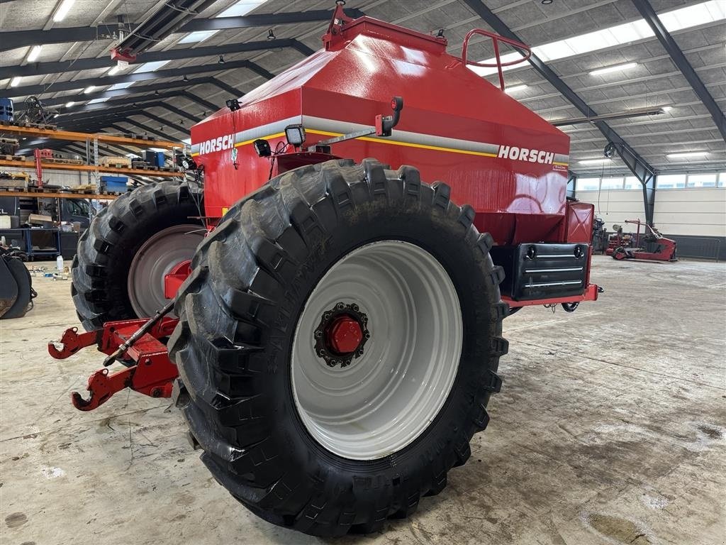 Drillmaschine du type Horsch bukseret såtank tybe SW 7000 S, Gebrauchtmaschine en Haderup (Photo 5)