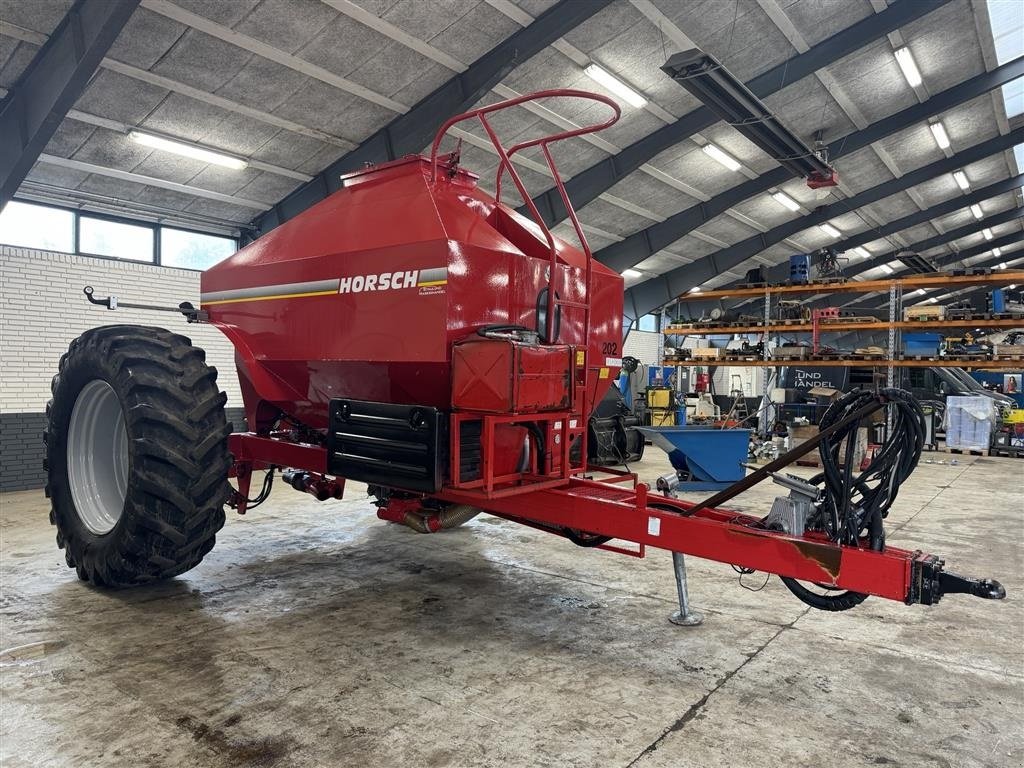 Drillmaschine del tipo Horsch bukseret såtank tybe SW 7000 S, Gebrauchtmaschine en Haderup (Imagen 7)