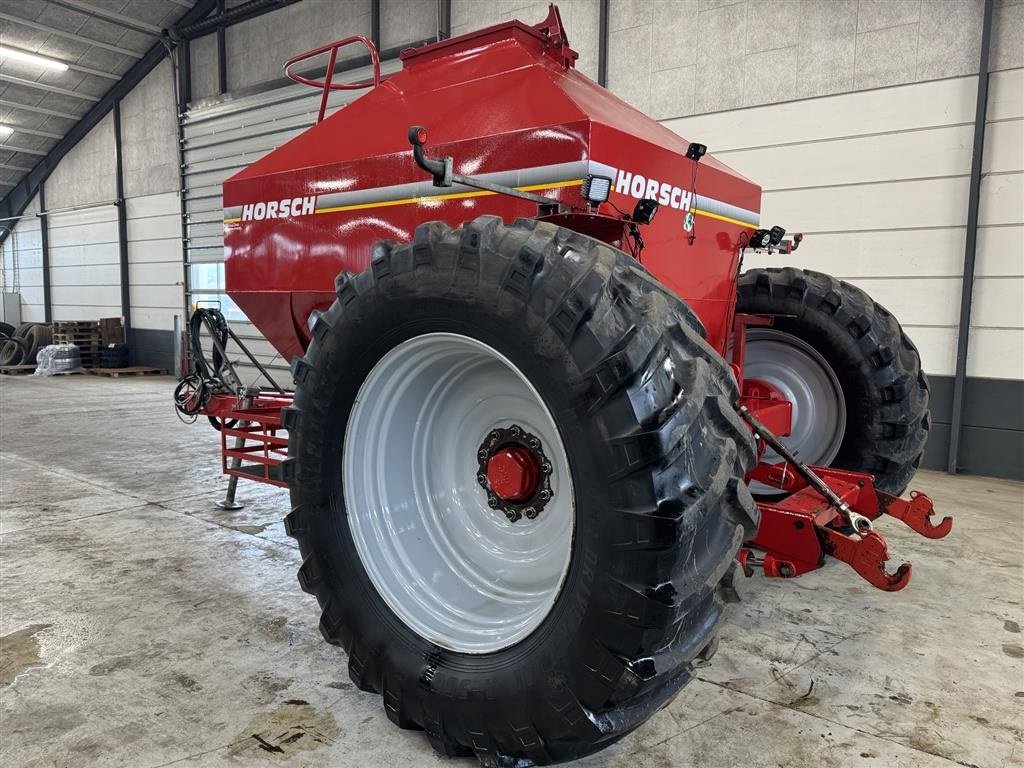 Drillmaschine du type Horsch bukseret såtank tybe SW 7000 S, Gebrauchtmaschine en Haderup (Photo 3)