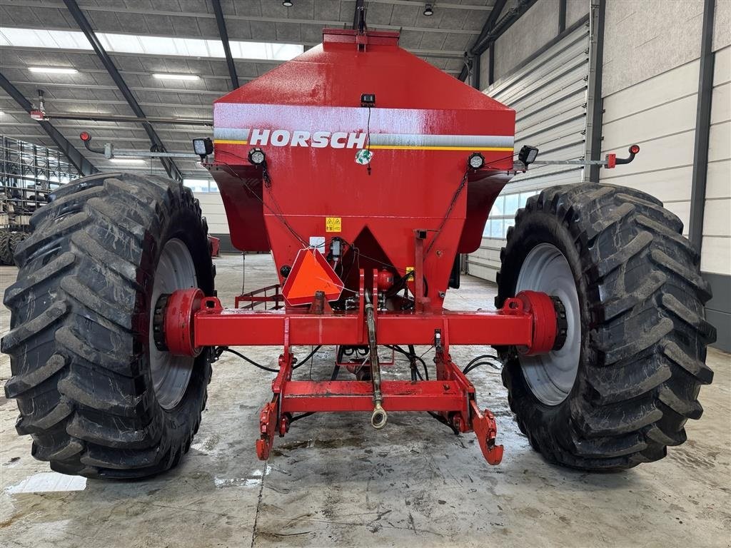 Drillmaschine du type Horsch bukseret såtank tybe SW 7000 S, Gebrauchtmaschine en Haderup (Photo 4)