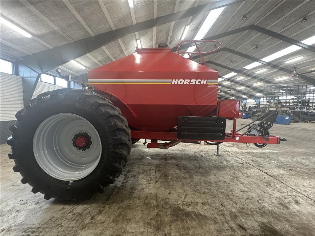 Drillmaschine du type Horsch bukseret såtank tybe SW 7000 S, Gebrauchtmaschine en Haderup (Photo 6)