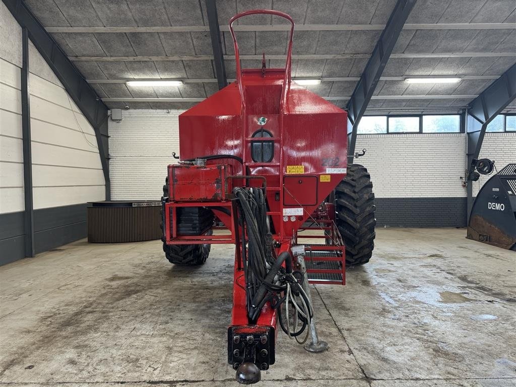 Drillmaschine du type Horsch bukseret såtank tybe SW 7000 S, Gebrauchtmaschine en Haderup (Photo 8)