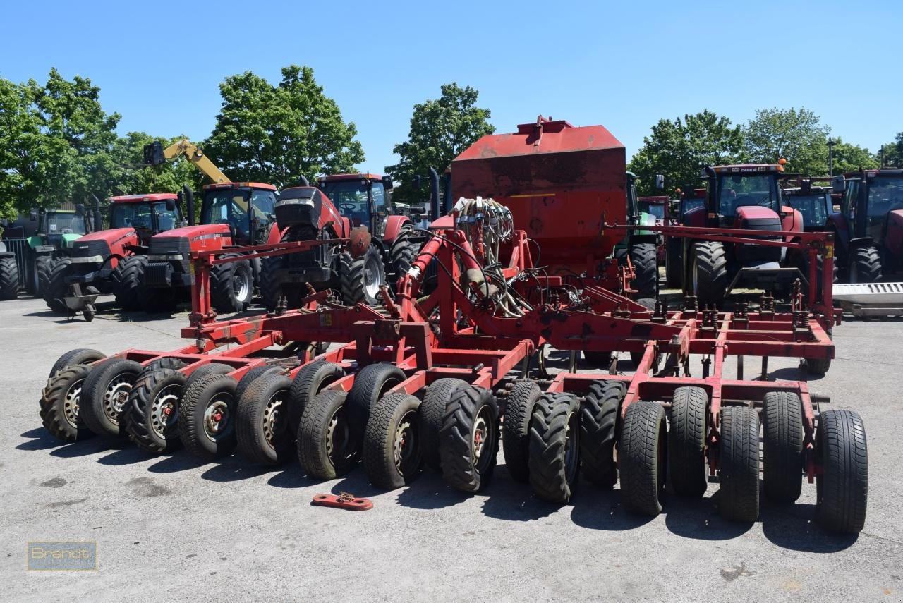 Drillmaschine van het type Horsch CO 6.25, Gebrauchtmaschine in Oyten (Foto 1)