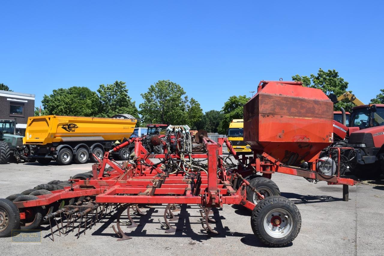 Drillmaschine van het type Horsch CO 6.25, Gebrauchtmaschine in Oyten (Foto 2)