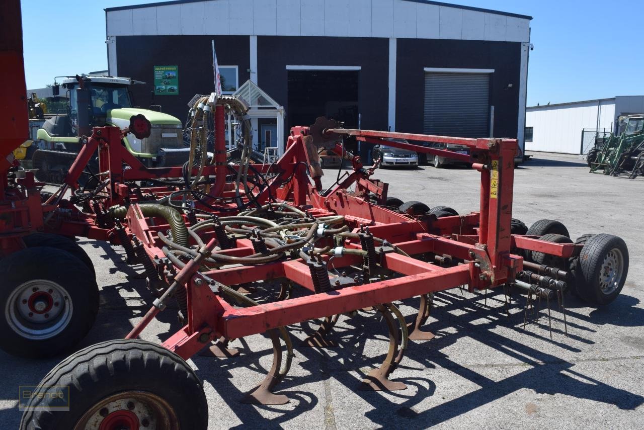 Drillmaschine van het type Horsch CO 6.25, Gebrauchtmaschine in Oyten (Foto 3)