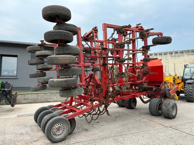 Drillmaschine van het type Horsch CO 6.25, Gebrauchtmaschine in Prenzlau (Foto 3)