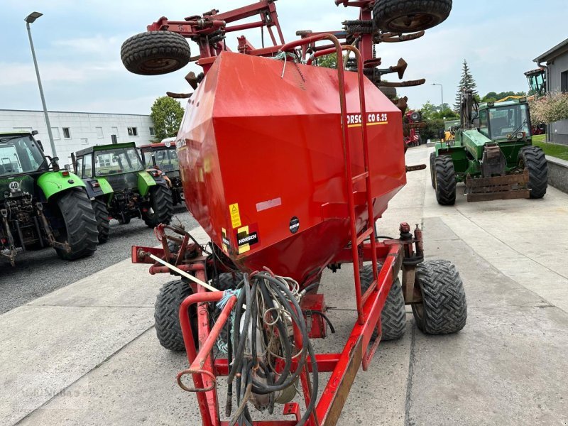 Drillmaschine van het type Horsch CO 6.25, Gebrauchtmaschine in Prenzlau (Foto 9)