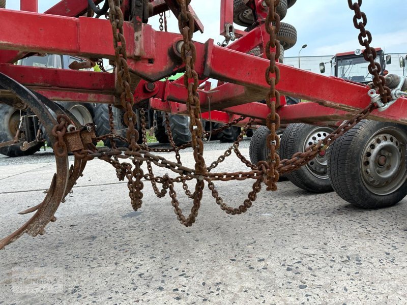 Drillmaschine van het type Horsch CO 6.25, Gebrauchtmaschine in Prenzlau (Foto 17)