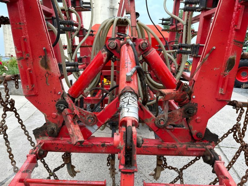 Drillmaschine van het type Horsch CO 6.25, Gebrauchtmaschine in Prenzlau (Foto 19)