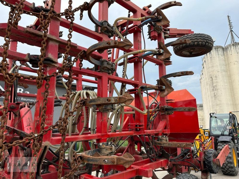 Drillmaschine van het type Horsch CO 6.25, Gebrauchtmaschine in Prenzlau (Foto 20)