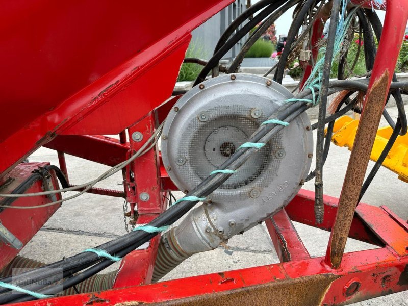 Drillmaschine van het type Horsch CO 6.25, Gebrauchtmaschine in Prenzlau (Foto 21)