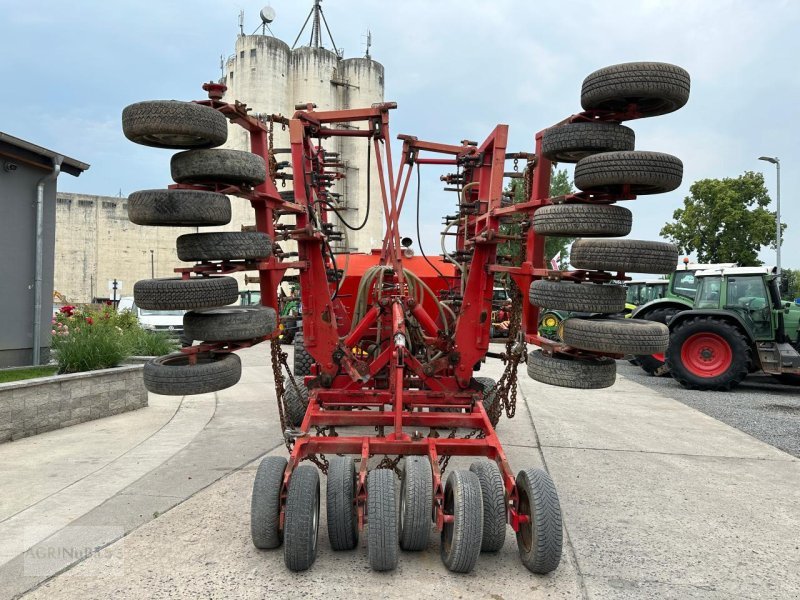 Drillmaschine Türe ait Horsch CO 6.25, Gebrauchtmaschine içinde Prenzlau (resim 4)