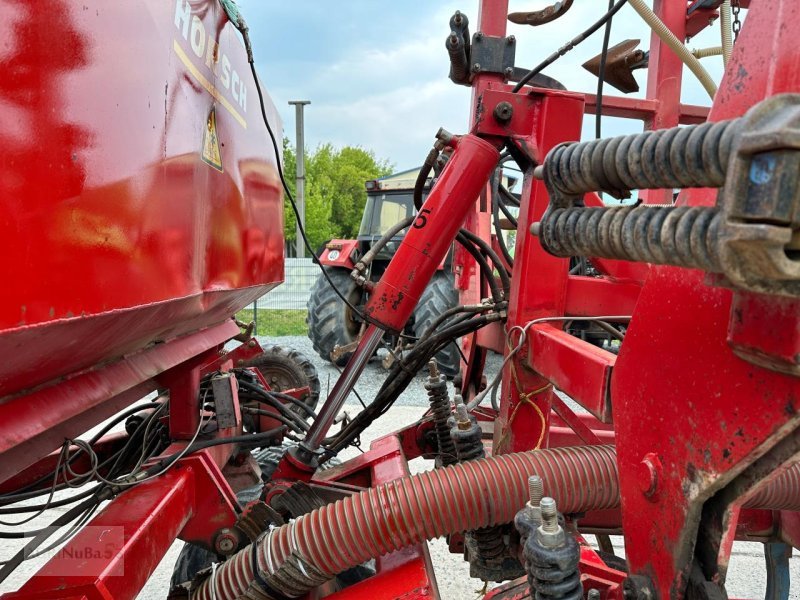 Drillmaschine Türe ait Horsch CO 6.25, Gebrauchtmaschine içinde Prenzlau (resim 13)