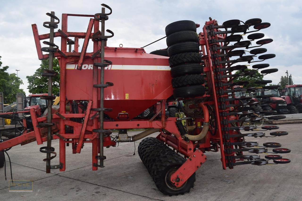 Drillmaschine van het type Horsch DS-6, Gebrauchtmaschine in Oyten (Foto 1)